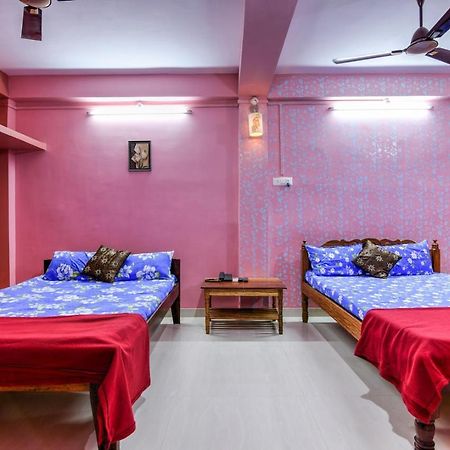 Oceans Breeze Bed & Breakfast Порт Блеър Екстериор снимка